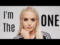 Im the one  dj khaled ft justin bieber quavo chance the rapper  cover by macy kate