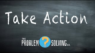 Take Action (Numbers & Actions) - The Best Team Building Activities For Schools