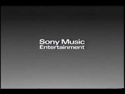 ソニーミュージックエンターテインメント ビデオロゴ 1993年