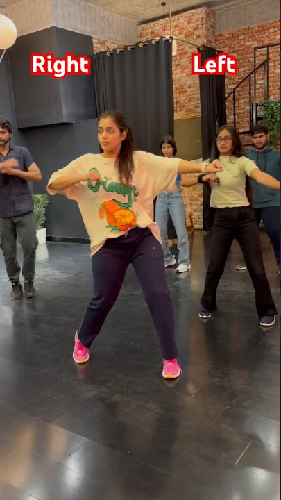 Chaleya dance hookstep tutorial #chaleya #dance #chaleyasong