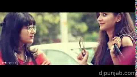 Bullet Vs Girls ---  By Pushpinder Poppy (Cheti cheti bullet te bai ja sohniye)