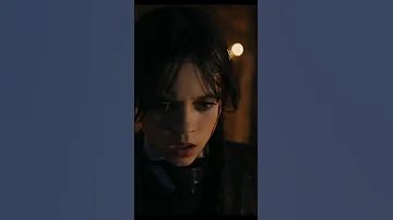 Смерть или жизнь Уэнсдей . Концовка сериала Уэнсдей . Уэнсдей финал #уэнсдей #wednesday #shorts