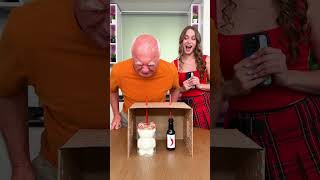 🤣 The Ultimate Facepalm Prank! Even My Dog Can't Believe It! #prank #funny #shorts