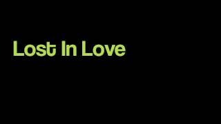 Kamran K - Lost In Love Official Teaser