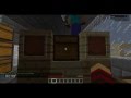 Туториал как дюпать на всех серверах minecrafta с помощью вагонетки