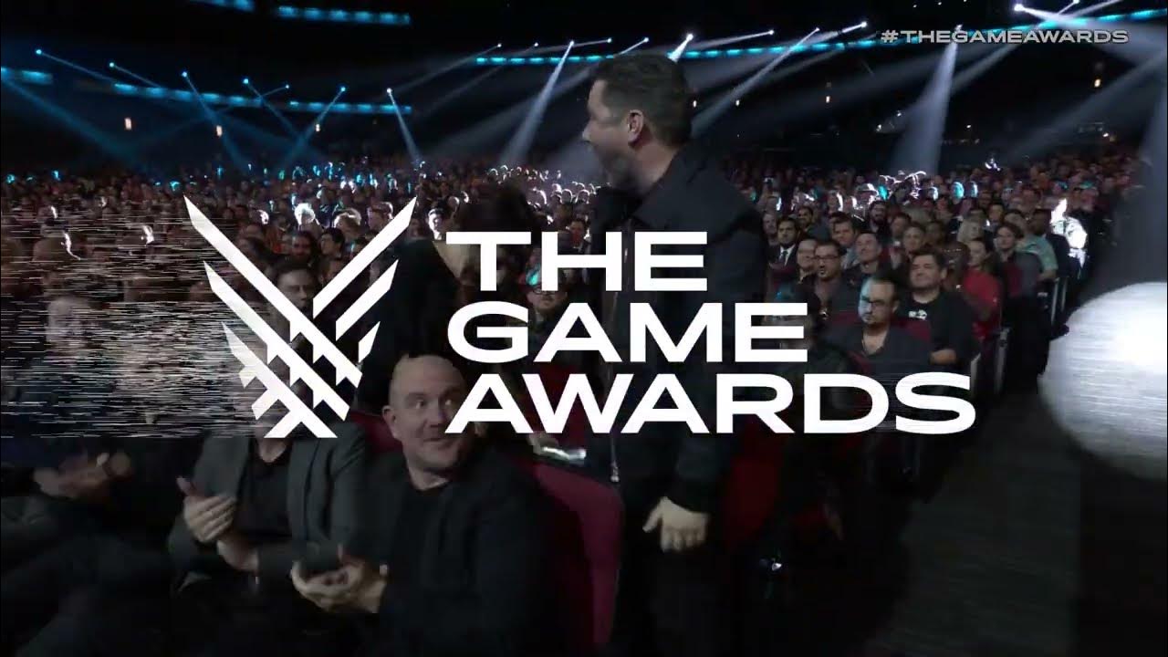 The Game Awards 2022: Lock in Your Votes Now!