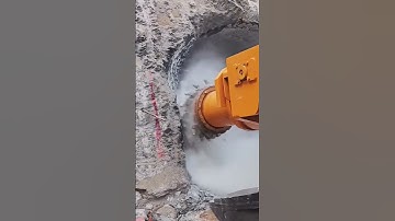 Rock Tunnel Shield Tunneling Process - Unique tools to boost efficiency and streamline work