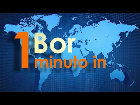 1 minuto in