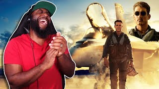 Top Gun Maverick | Pitch Meeting Vs. Honest Trailers Reaction