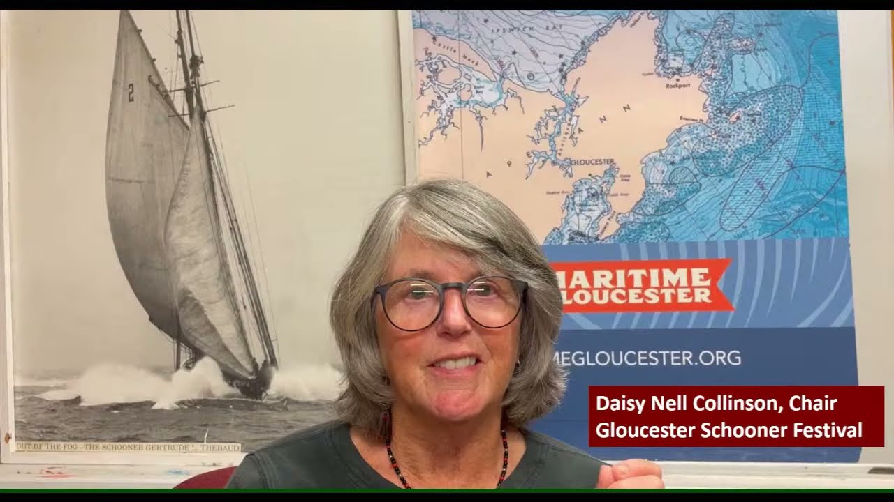 The Gloucester Connection