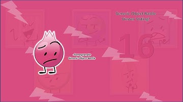 Generic Object Battle Viewer Voting 16