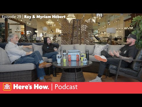 Here S How EP 29 Ray Myriam Hébert NxTelligence AI Upgrading Your Workforce More