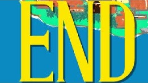 The REAL ending of pipe push paradise