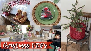 DIYS Decoraciones Y TRANSFORMACIONES ORIGINALES De Navidad | @SandyBella screenshot 3