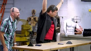 Meet the Puzzlebox Orbit: A Drone Controlled by Brain Waves screenshot 4