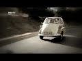 Klassiker : BMW  Isetta  -  Oldtimer Video ...............Oeni