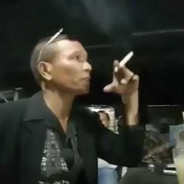 Lawak Batak - Alani Tuak Sore