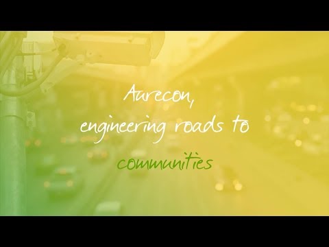 Engineering roads to communities