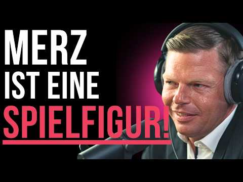 The Dark Secret Behind Our Elections (Regenauer)