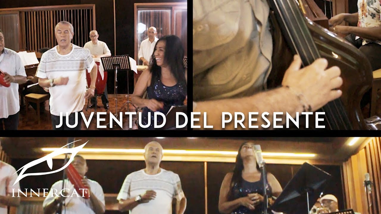Watch Coco y Su Sabor Matancero - Juventud del Presente (Video Oficial) on YouTube Watch Coco y Su Sabor Matancero - Juventud del Presente (Video Oficial) on YouTube