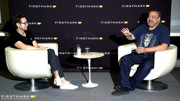 How to Resurrect Innovation in the Enterprise // Amr Awadallah, Google (FirstMark