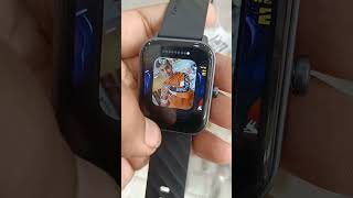 Fastrack Smart World Application Installation Process || How to Remove and Add New Watch Face screenshot 2