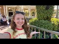 NEW Magic Kingdom Cavalcade! Disney Adventure Friends | Disney World Livestream