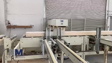 Routech / SCM - Oikos HT