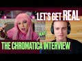 Lady Gaga - The Chromatica Interview ~ Luscent REACTION ~