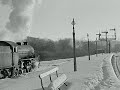 Richmond Railway Station, N.Yorkshire