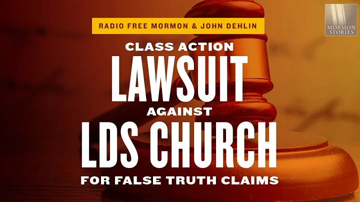 Mormon Stories 1385: The Legal Case for Fraud - Ga...