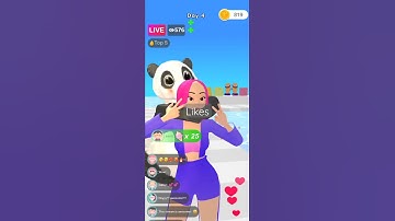 Streamer Rush Emoji New Update Android Gameplay Level 4 Walkthrough Solution