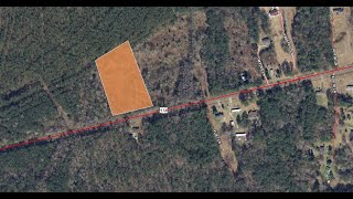 Lots And Land for sale - 0 N Highway 17A, Jamestown, SC 29453
