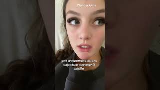 How Often Do You See Your Bff? Rubytaylor