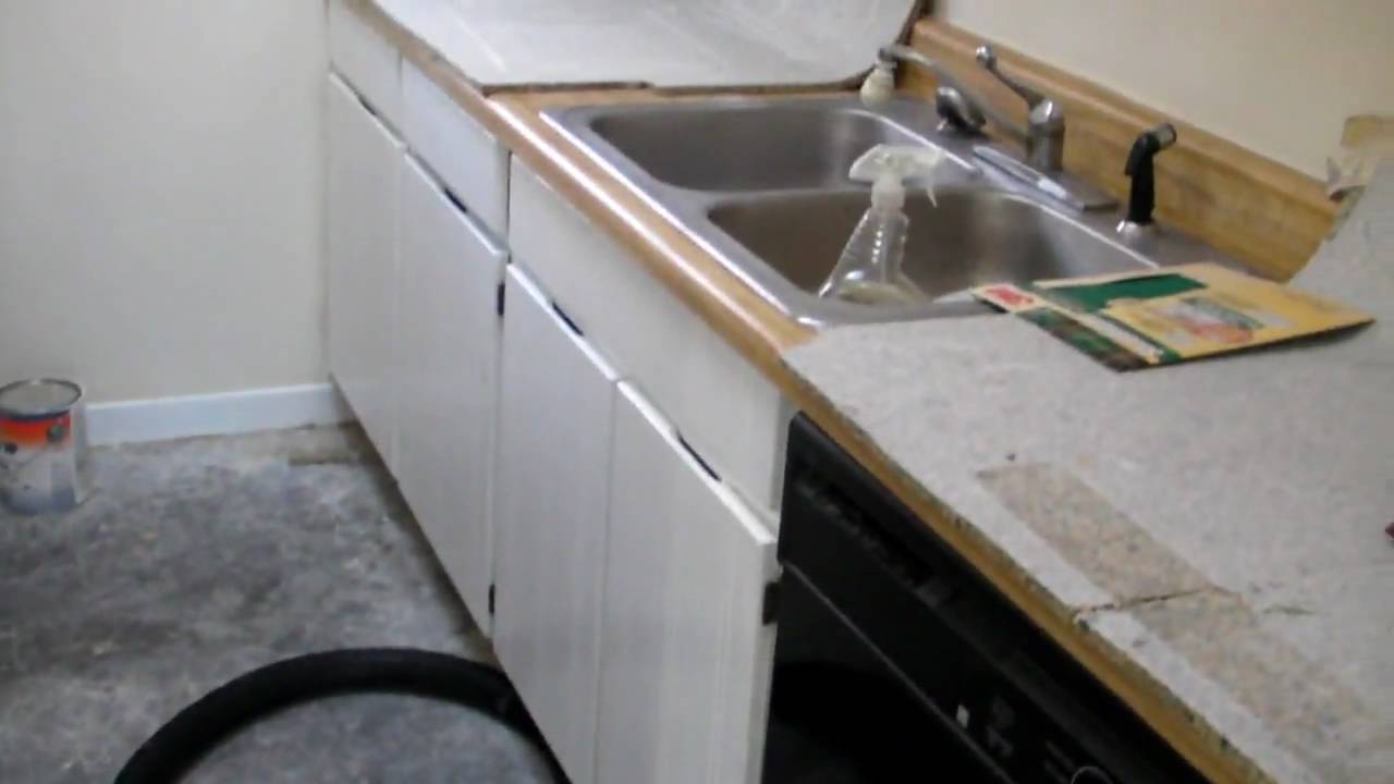 Golden Cabinets Youtube