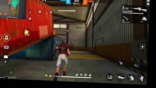 Eu Voltei... Macro Free Fire Desenvolvimento - Beta