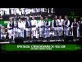 Grupul vocal `` Jidvei `` - live - Colaj de cântece ardelenești