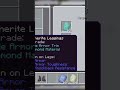 best Armor trim upgrade #minecraft #phonkmusic