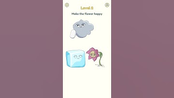 DOP 2 : delete one part level 2 gameplay walkthrough || DOP 2 level 2 solution