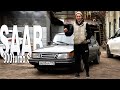 НОВЫЙ ВЫХЛОП на SAAB 900 // Из САМОЛЁТОВ в АВТОМОБИЛИ