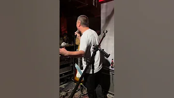 李志 拜會之旅 Radio北京 洄聲 Echoes Live 2024 11 30 