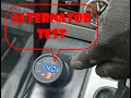 Car Alternator Battery Testing - How to