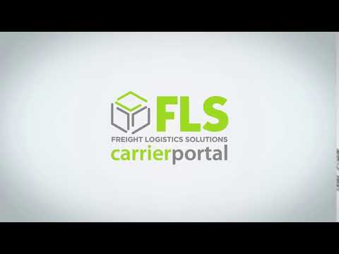 FLS Carrier Portal Intro 3