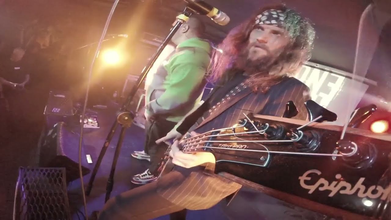 Bonefall - Catharsis