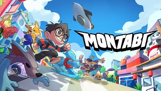 Montabi trailer thumbnail