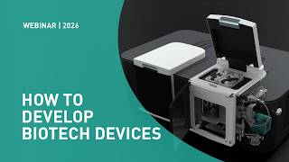 From Prototype to Manufacturing | How Demcon Develops Medical Devices | P3Dx Webinar Series