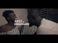 Defty  la fille du commissaire clip officiel