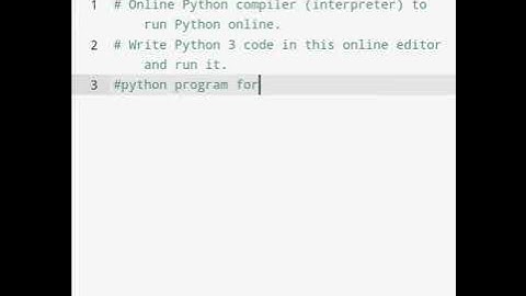 Python Programming for converting lowercase letters to uppercase letters