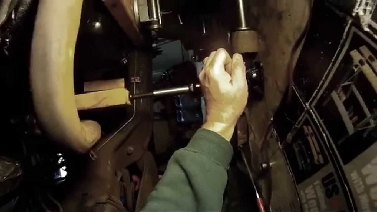 Astro Freeze Plugs YouTube