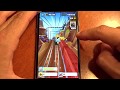 Completing Kenya S Weekly Hunt On Subway Surfers